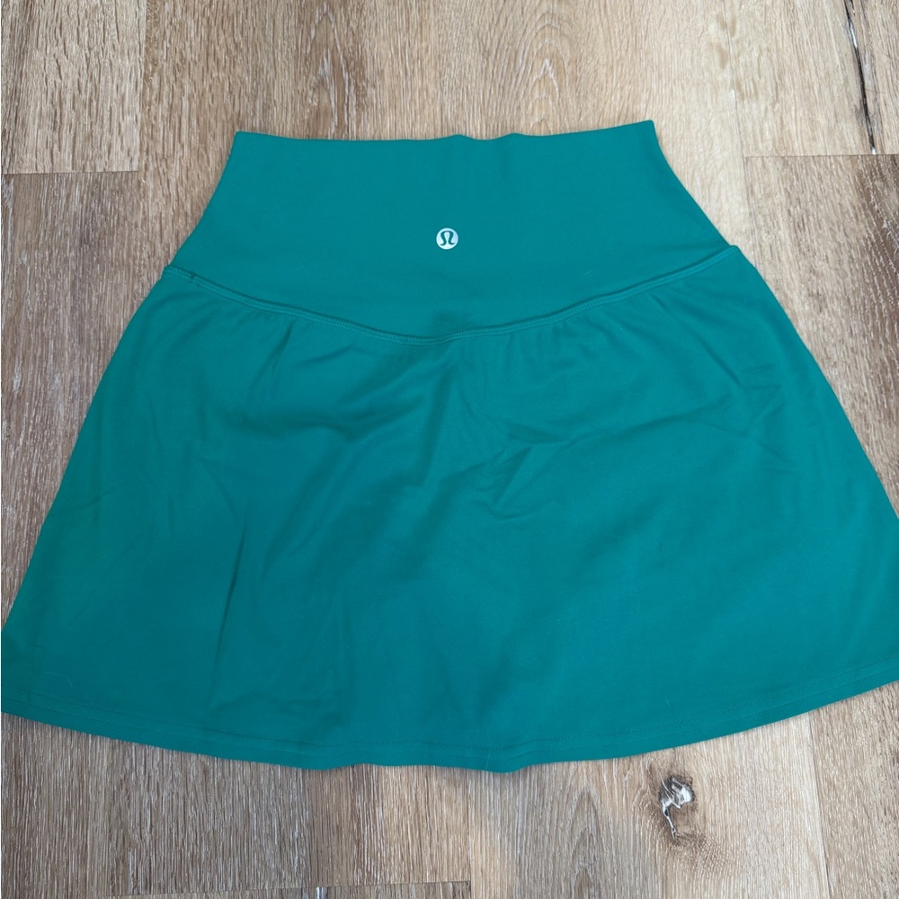 Lululemon align skirt - Picture 2 of 4